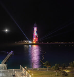 Lighthouse Show