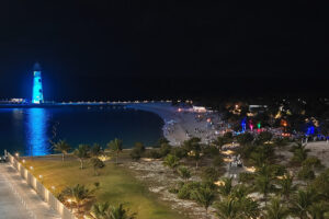 Lighthouse Show