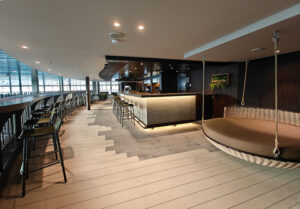 Botanic Garden Bar