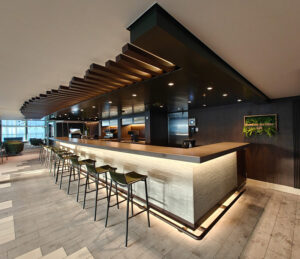 Botanic Garden Bar