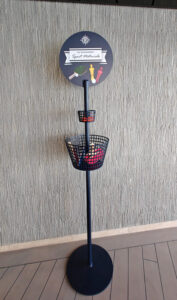 Tischtennis