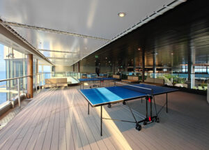 Tischtennis