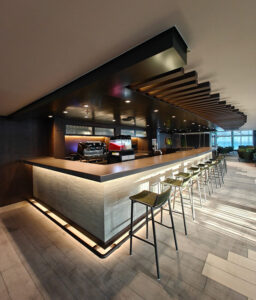 Botanic Garden Bar