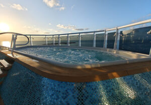 Pooldeck Deck 19