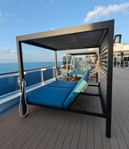 Pooldeck Deck 19
