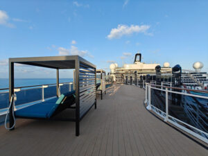 Pooldeck Deck 19