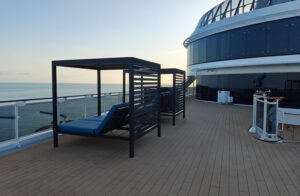 Pooldeck Deck 19