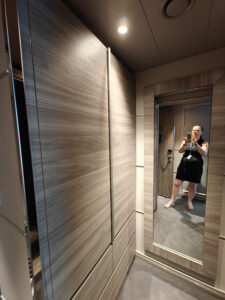 MSC Yacht Club Duplex Suite 16015