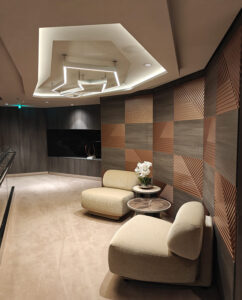 MSC Yacht Club