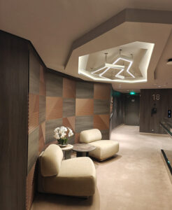 MSC Yacht Club