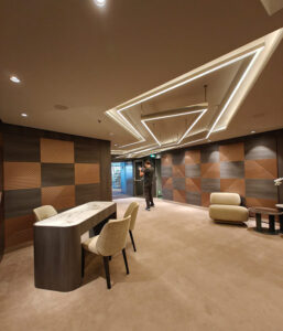 MSC Yacht Club