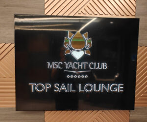 Top Sail Lounge