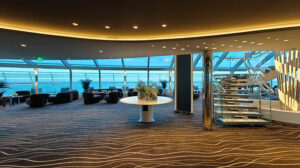 Top Sail Lounge