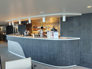 MSC Yacht Club Grill & Bar