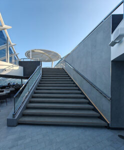 MSC Yacht Club Grill & Bar