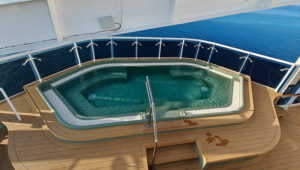 Top 20 Exclusive Solarium
