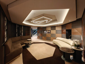 MSC Yacht Club