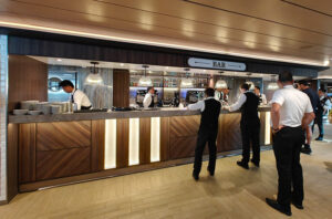 Il Mercato Bar