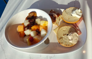 Frühstück