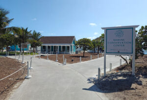 Marine Conservation Center