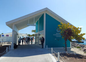 Marine Conservation Center