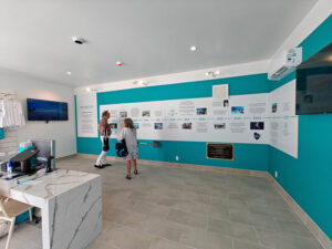 Marine Conservation Center