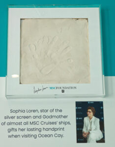 Marine Conservation Center