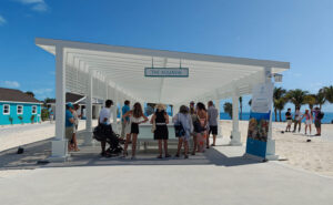 Marine Conservation Center