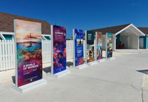 Marine Conservation Center