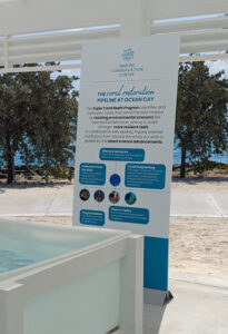 Marine Conservation Center