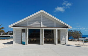 Marine Conservation Center