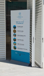 Marine Conservation Center