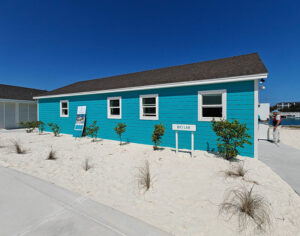 Marine Conservation Center