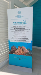 Marine Conservation Center