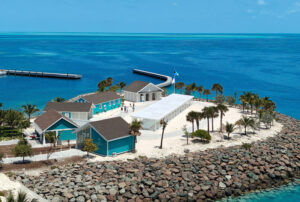 Marine Conservation Center