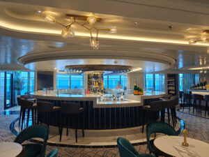 Fizz Champagne Bar