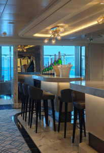 Fizz Champagne Bar