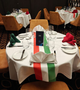 Italienischer Abend