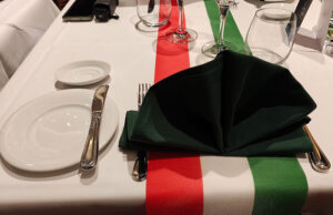 Italienischer Abend