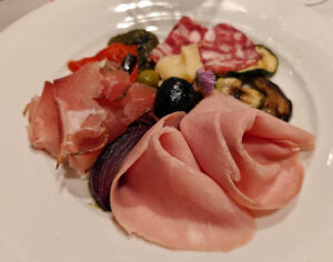 Italian Antipasto