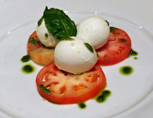Caprese Salad