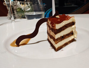Tiramisù