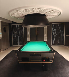 Panorama Lounge