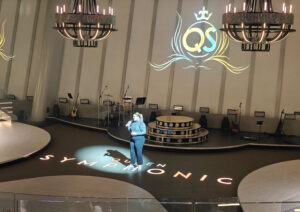 Queen Symphonic
