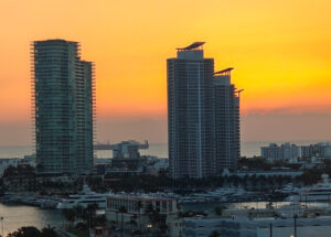 Miami Sunrise