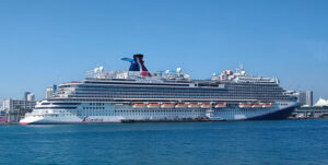 Carnival Horizon