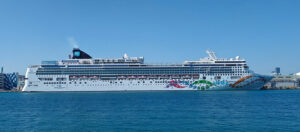 Norwegian Pearl