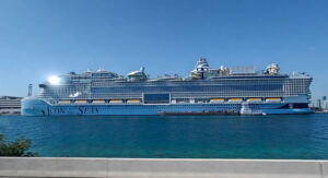 Icon of the Seas
