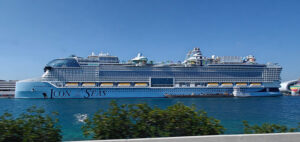 Icon of the Seas