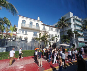 Versace Haus